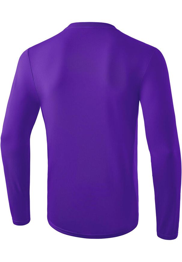 ERIMA - Koszulka dla dzieci Erima Liga manches longues. Kolor: fioletowy. Sport: piłka nożna