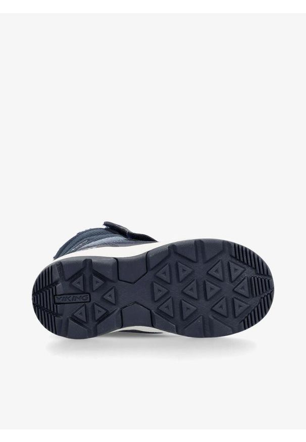 Buty zimowe dla chłopca Viking Footwear Play Reflex Warm GTX 2V. Kolor: niebieski. Sezon: zima