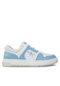Calvin Klein Jeans Sneakersy V3X9-80864-1355 S Niebieski. Kolor: niebieski #1