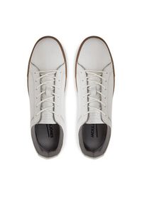 Jack & Jones Sneakersy JFWGALAXY 12202588 Biały. Kolor: biały. Materiał: skóra #4
