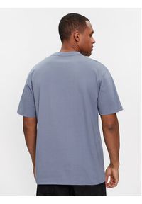 Only & Sons T-Shirt Fred 22022532 Niebieski Relaxed Fit. Kolor: niebieski. Materiał: bawełna #7