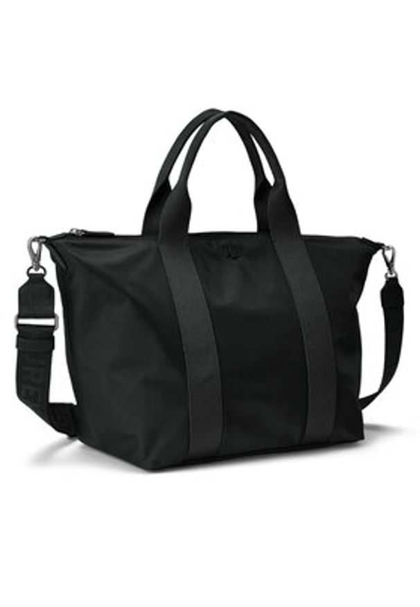 Lauren Ralph Lauren - LAUREN RALPH LAUREN Torebka 431970158001 Czarny. Kolor: czarny