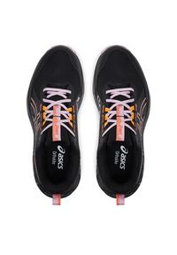 Asics Buty do biegania Gel-Sonoma 8 Gtx 1012B770 Czarny. Kolor: czarny. Materiał: mesh, materiał #4