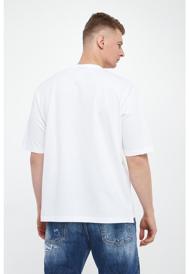 T-shirt męski 2-pak DSQUARED2