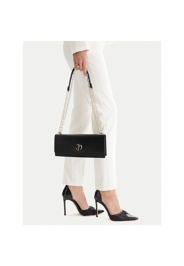 Torebka Eva Minge. Kolor: czarny