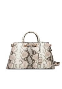 Guess Torebka 175637 Kolorowy. Kolor: szary. Wzór: kolorowy. Materiał: skórzane #2