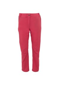 NORDICA - Nordblanc damskie spodnie outdoor różowe roz. 38. Kolor: różowy. Długość: długie. Sport: outdoor #1