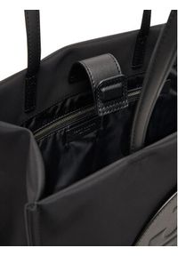 Tory Burch Torebka 164757 Czarny. Kolor: czarny. Materiał: skórzane #3
