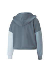 Puma Bluza Modern Sports 58948664. Kolor: niebieski