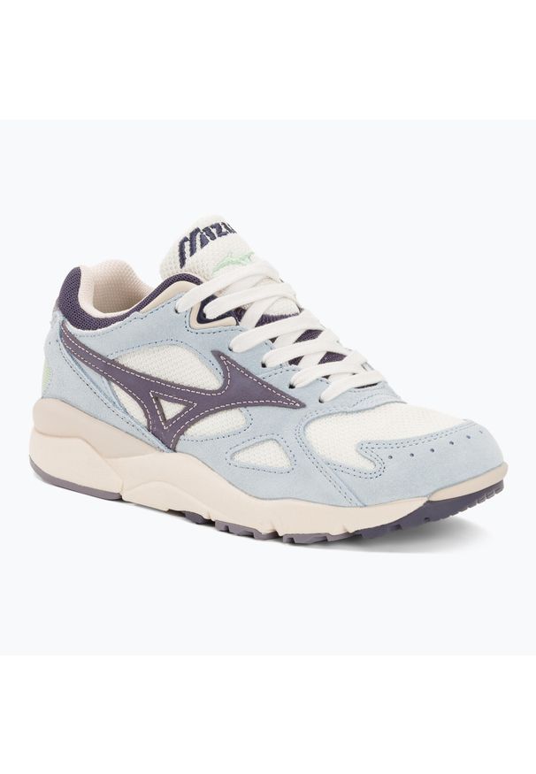 Buty Mizuno Sky Medal. Kolor: szary, niebieski, wielokolorowy, beżowy