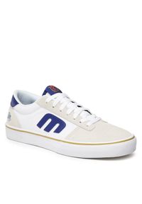 Etnies Tenisówki Calli Vulc X Colt 45 4107000565 Beżowy. Kolor: beżowy. Materiał: zamsz, skóra #1