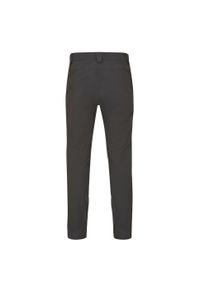 Spodnie softshellowe męskie Rab Ascendor Light Pants Regular. Kolor: szary