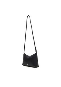 Calvin Klein Torebka Ck Must Conv Logo Jqd Strap Xbod LV04F3095G Czarny. Kolor: czarny. Materiał: skórzane #3