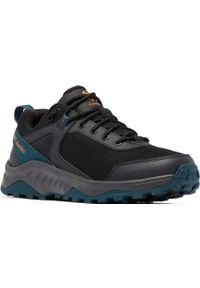 columbia - Buty Trekkingowe Męskie Columbia Trailstorm Ascend Waterproof. Kolor: czarny