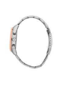 Maserati Zegarek Attrazione R8853151002 Srebrny. Kolor: srebrny #6