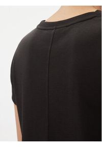 Helly Hansen T-Shirt Allure 53970 Czarny Regular Fit. Kolor: czarny. Materiał: syntetyk #2