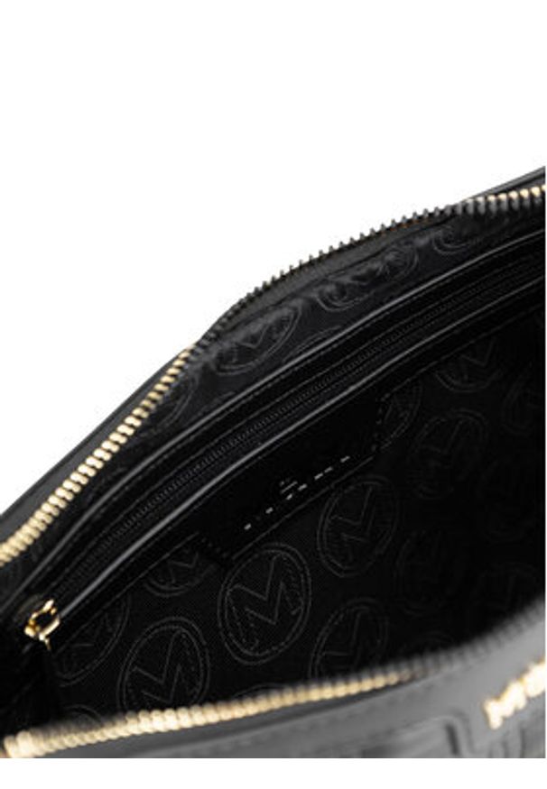 MEXX Torebka MEXX-K-003-06 Czarny. Kolor: czarny