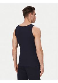 BOSS Komplet tank topów 50542132 Kolorowy Regular Fit. Materiał: bawełna. Wzór: kolorowy #5