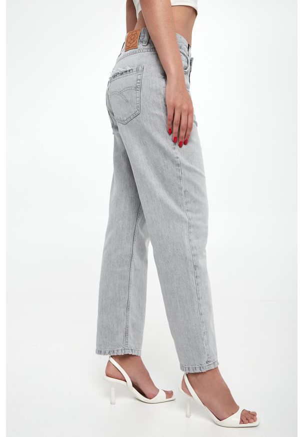 Marella Sport - Jeansy damskie Tomboy MARELLA