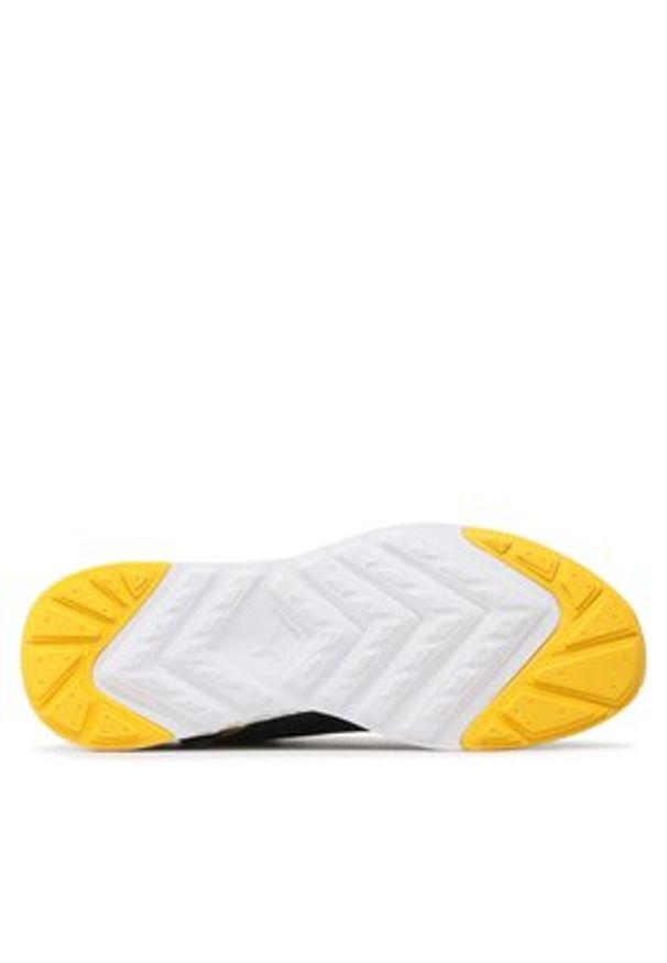 Puma Sneakersy Pl Tiburion Logo 307673 01 Czarny. Kolor: czarny. Materiał: materiał