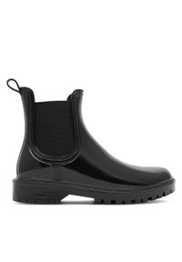 Jenny Fairy Kalosze HPG201188 Czarny. Kolor: czarny. Materiał: materiał #1