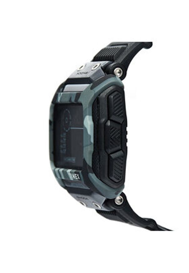 Timex Zegarek Command TW5M18200 Czarny. Kolor: czarny