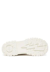 Buffalo Trzewiki 1622693 Kolorowy. Materiał: skóra. Wzór: kolorowy #5