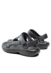 Teva Sandały M Hurricane Drift 1124073 Czarny. Kolor: czarny. Materiał: syntetyk #8