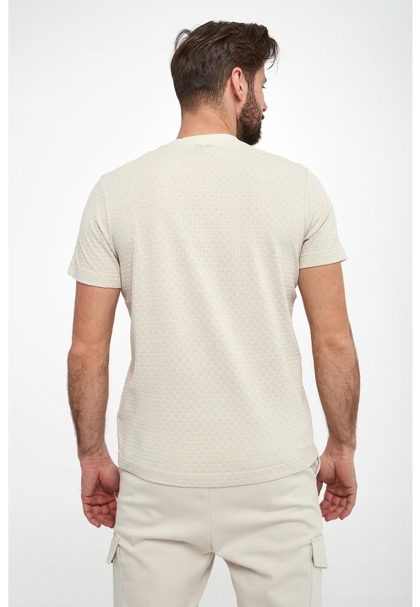 T-shirt męski Brandon JOOP!
