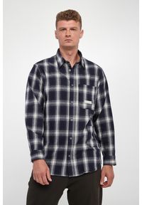 Armani Exchange - Koszula męska w kratę ARMANI EXCHANGE #3