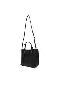Tory Burch Torebka 174234 Czarny. Kolor: czarny. Materiał: skórzane #5