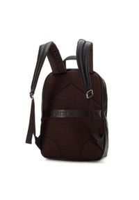 Wittchen - Męski plecak na laptopa 13”/14” skórzany zaokrąglony. Materiał: skóra. Styl: elegancki #2