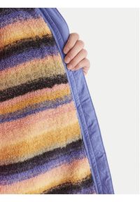 Billabong Kurtka przejściowa Happy Camper EBJJK00165 Niebieski Regular Fit. Kolor: niebieski. Materiał: syntetyk #4