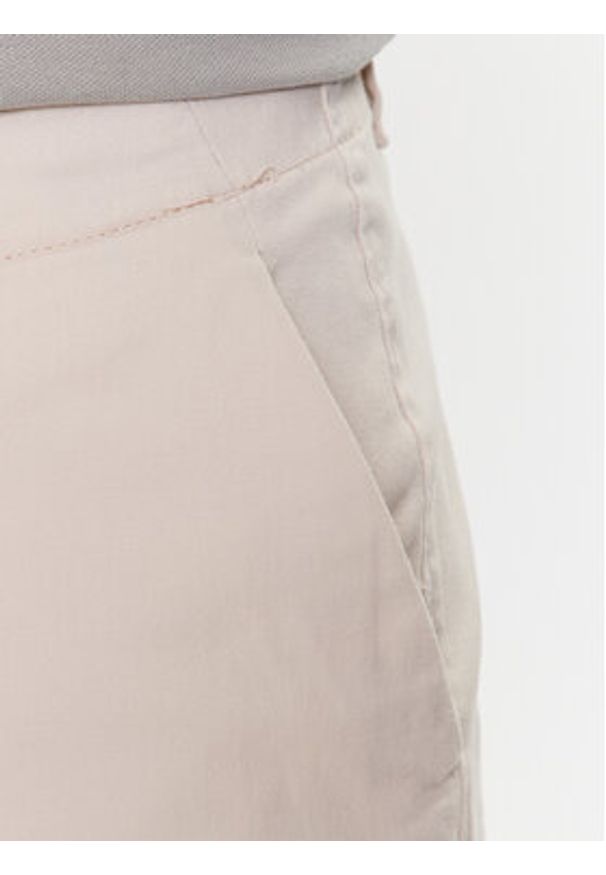 Jack & Jones - Jack&Jones Szorty materiałowe 12182549 Szary Regular Fit. Kolor: szary. Materiał: bawełna