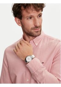 Casio Zegarek MTP-1302PD-7A1VEF Srebrny. Kolor: srebrny #2