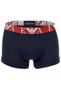 Emporio Armani Underwear Komplet 3 par bokserek EM000259 AF10778 MB140 Kolorowy. Materiał: bawełna. Wzór: kolorowy #3