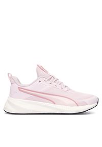 Puma Sneakersy Flyer Lite 4 313499 12 Różowy. Kolor: różowy. Materiał: materiał #1