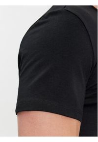 Guess Komplet 2 t-shirtów U97G02 KCD31 Czarny Regular Fit. Kolor: czarny. Materiał: bawełna