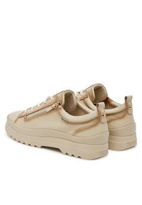 Pikolinos Półbuty W3W-6979C6 Beżowy. Kolor: beżowy. Materiał: skóra #4