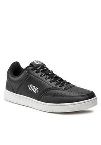 Dorko Sneakersy 90 Classic DS2167 Czarny. Kolor: czarny #6