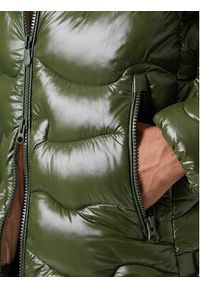 Save The Duck Kurtka zimowa D32390M LOVE21 Zielony Regular Fit. Kolor: zielony. Materiał: syntetyk. Sezon: zima #5