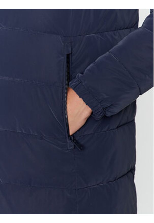 CMP Kurtka zimowa 33K3726 Granatowy Regular Fit. Kolor: niebieski. Materiał: syntetyk. Sezon: zima