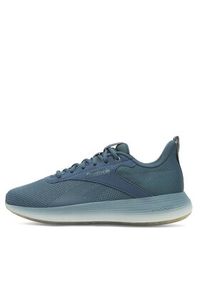 Reebok Sneakersy Dmx Comfort + 100033428 Niebieski. Kolor: niebieski. Materiał: materiał, mesh #4
