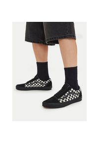Tenisówki Vans. Kolor: czarny #1
