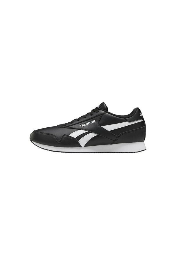 Buty do chodzenia męskie Reebok Royal Glide. Kolor: biały, zielony, wielokolorowy, brązowy. Materiał: materiał, syntetyk, tkanina. Model: Reebok Royal. Sport: turystyka piesza