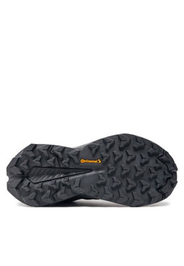 Adidas - adidas Sneakersy Terrex Trailmaker 2.0 ID0892 Czarny. Kolor: czarny. Materiał: nubuk, skóra. Model: Adidas Terrex