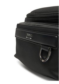 BOSS Saszetka nerka 50548787 Czarny. Kolor: czarny. Materiał: materiał #5