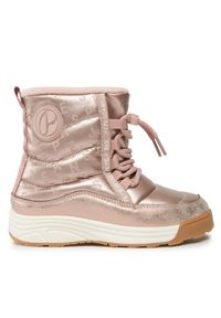 Śniegowce Pepe Jeans. Kolor: różowy #1