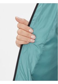 only - ONLY Kurtka puchowa 15300257 Niebieski Regular Fit. Kolor: niebieski. Materiał: syntetyk. Sezon: zima #7