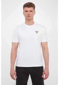 Aeronautica Militare - T-shirt męski z logo AERONAUTICA MILITARE #4